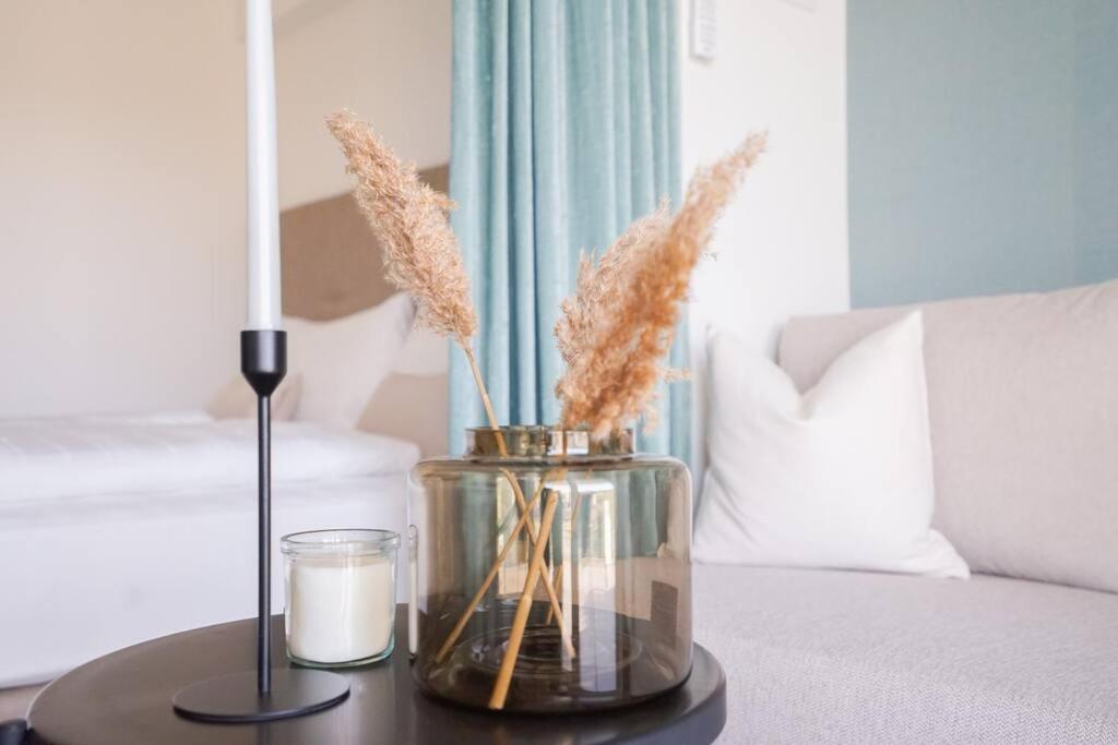 Casa Grande 28 I Studio With Lake View Apartment Sekull Bagian luar foto